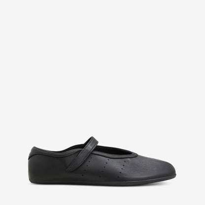 Women's Stan Smith Lo Ballet Core Black | Core Black | Core Black