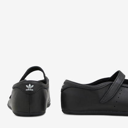 Women's Stan Smith Lo Ballet Core Black | Core Black | Core Black