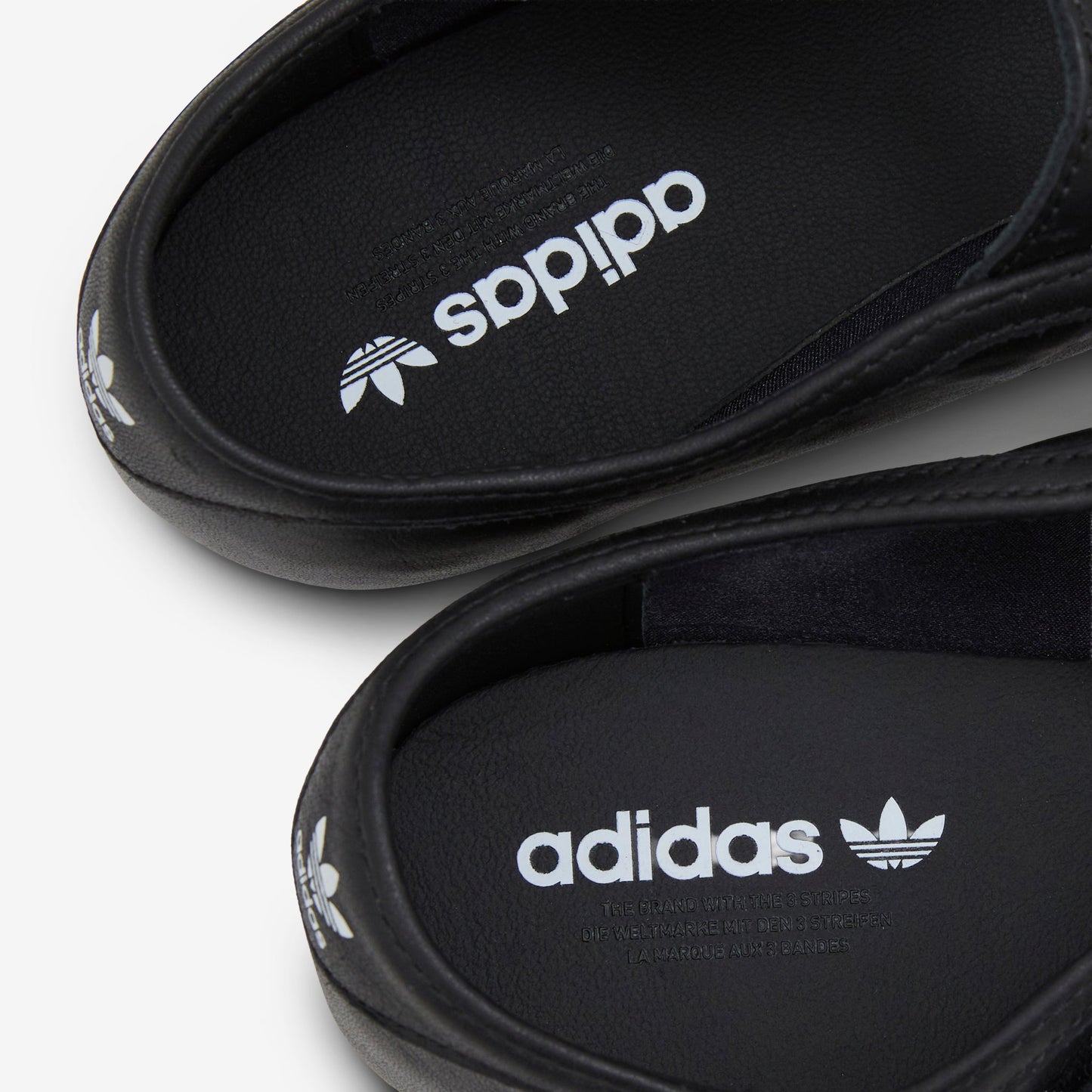 Women's Stan Smith Lo Ballet Core Black | Core Black | Core Black