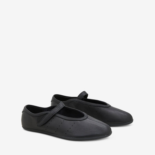 Women's Stan Smith Lo Ballet Core Black | Core Black | Core Black