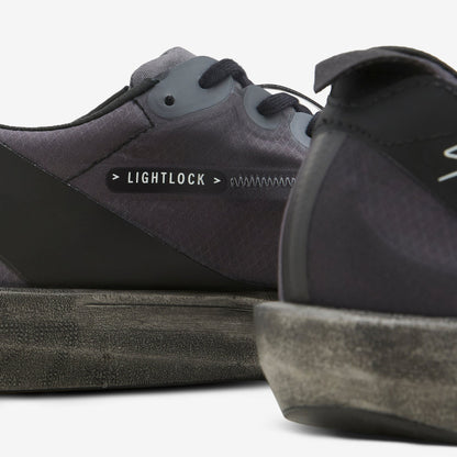 Y-3 Adios 9 Black | Grey Five | Off White