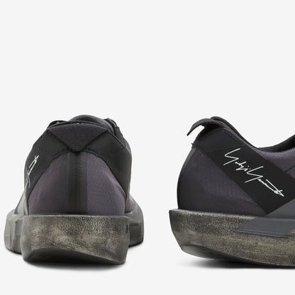 Y-3 Adios 9 Black | Grey Five | Off White