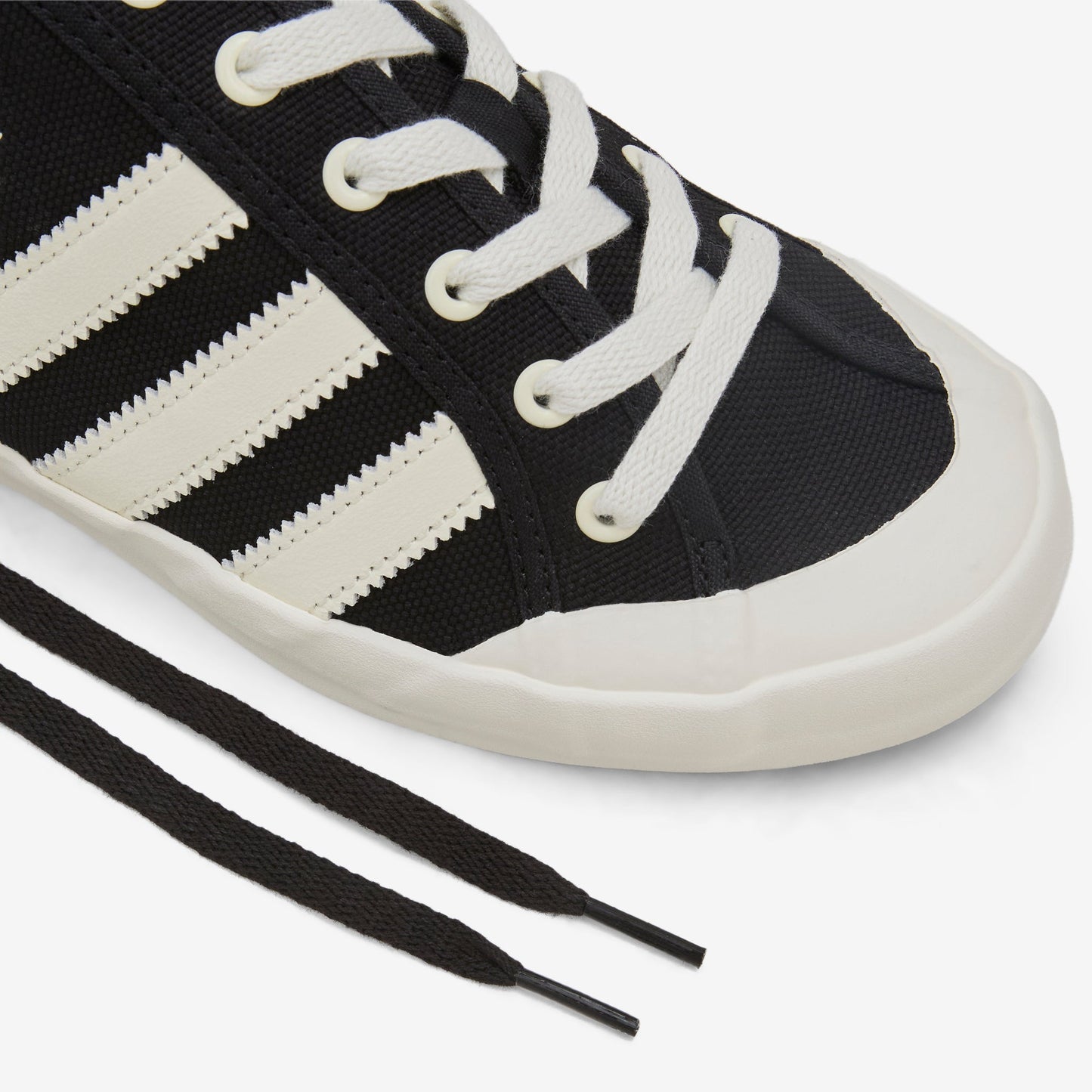 Y-3 Nisi Lo Black | Black | Off White