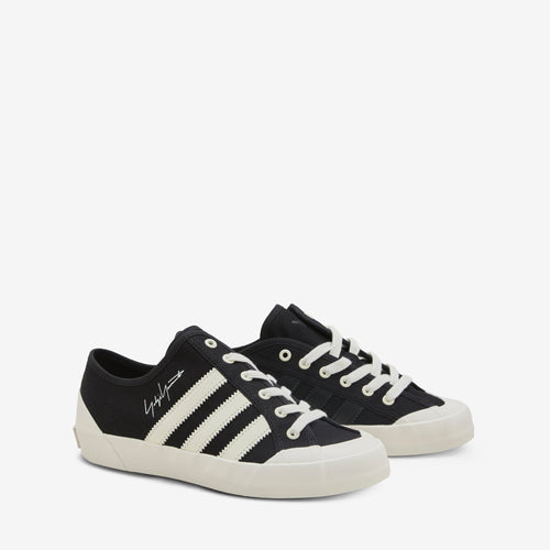 Y-3 Nisi Lo Black | Black | Off White
