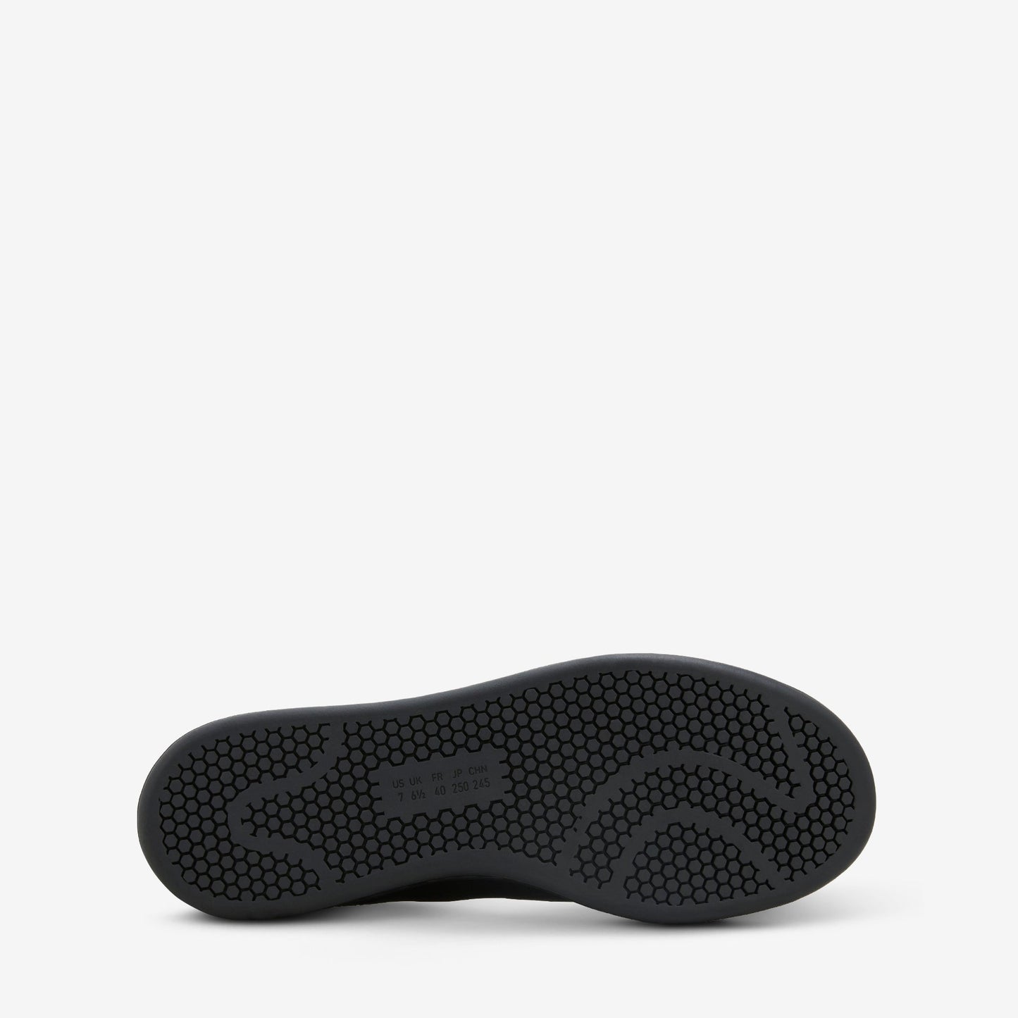 Y-3 Stan Smith Black | Black | Black