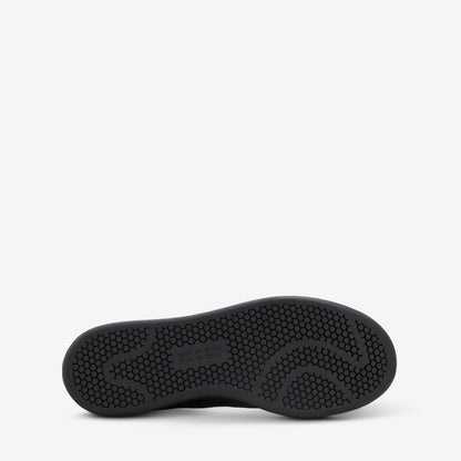 Y-3 Stan Smith Black | Black | Black