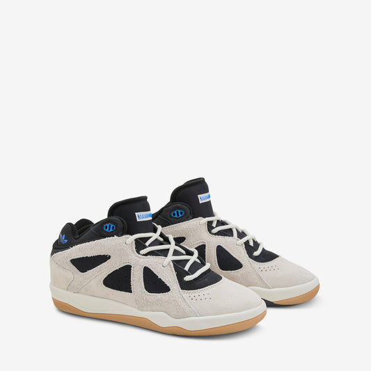 Bad Bunny x BadBo 1.0 Off White | Core Black | Gum