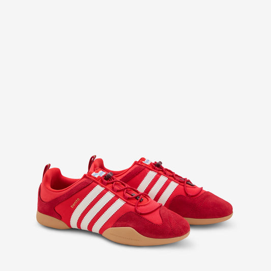 Bad Bunny x Ballerina Vivid Red | Cloud White | Power Red