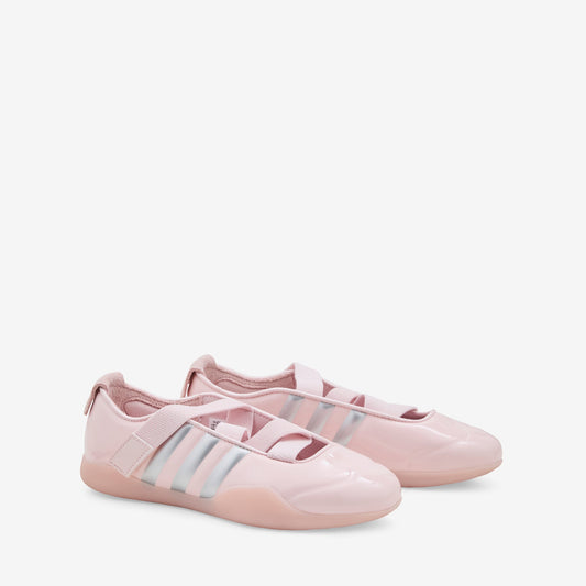 CLOT x Women's Caroline Hú Taekwondo Sandy Pink | Silver Metallic | Almost Pink