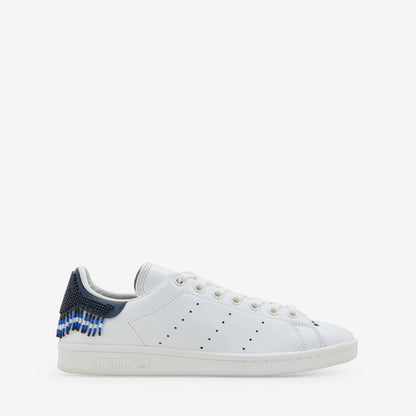 CLOT by Edison Chen x Stan Smith Core White | Night Navy | Core White
