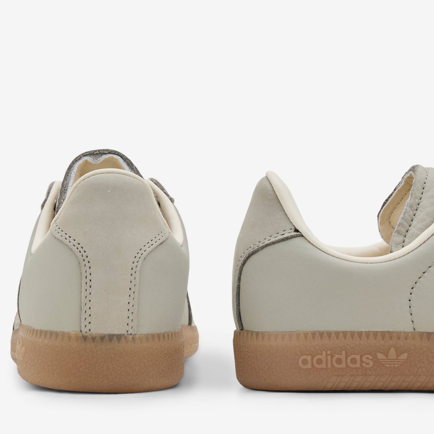 Hartcopy x BW Army Sesame | Chalk White | Gum