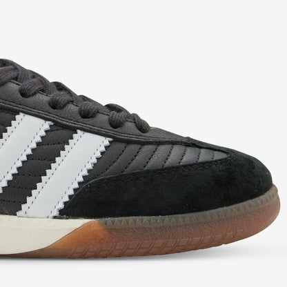 NTS Radio x Samba Core Black | White | Gum