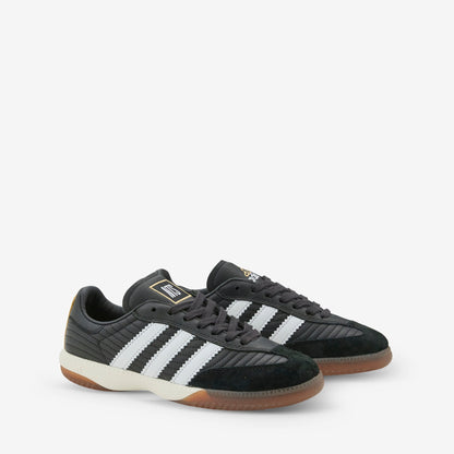 NTS Radio x Samba Core Black | White | Gum