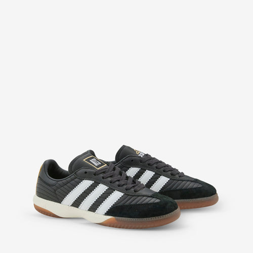 NTS Radio x Samba Core Black | White | Gum