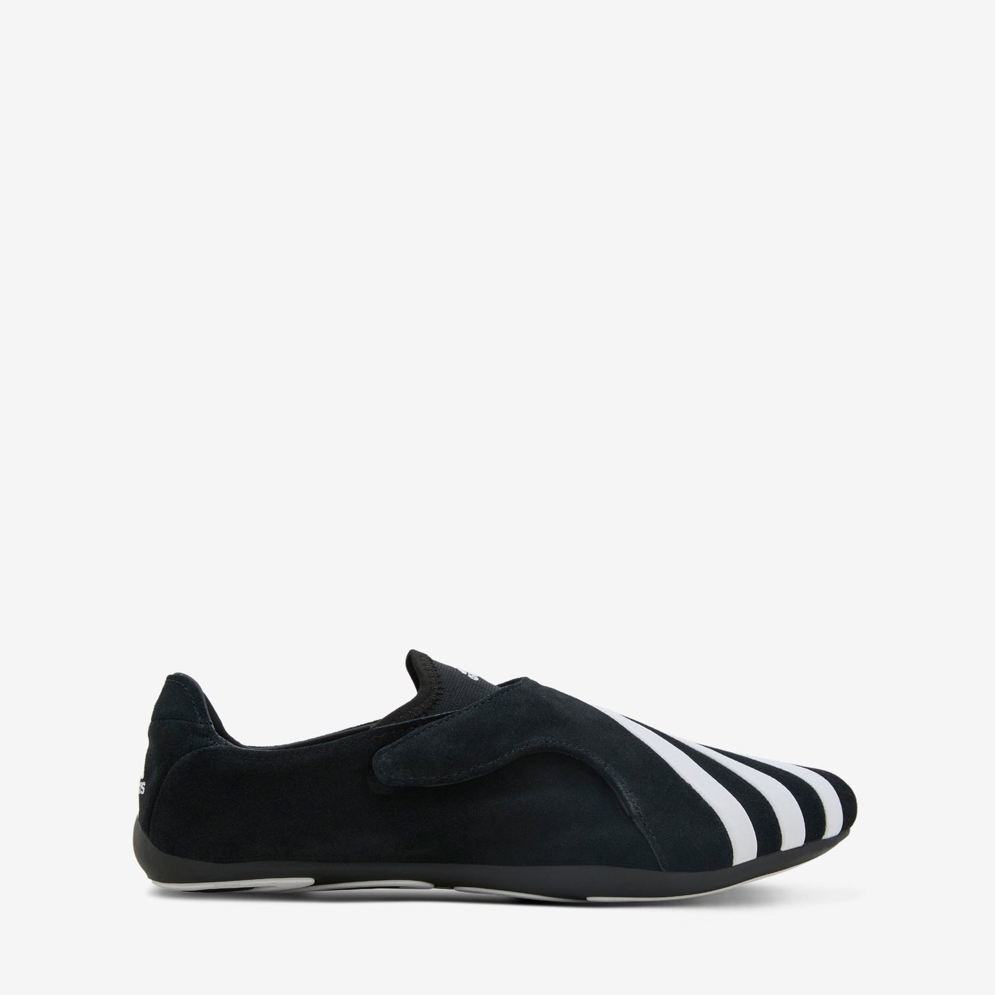 Pharrell Williams x Yoga Vario Flat Earther Core Black | Ftwr White | Core Black