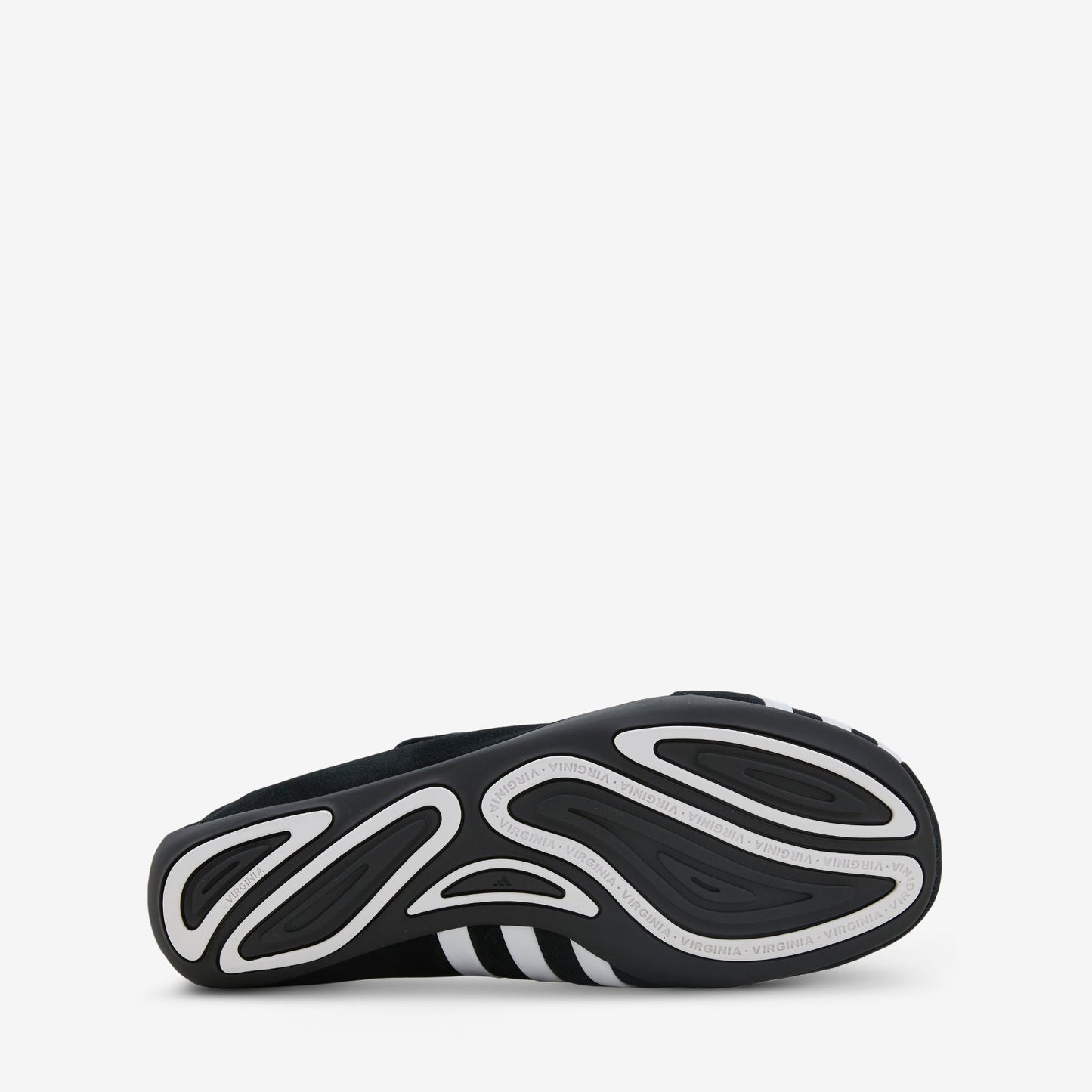 Pharrell Williams x Yoga Vario Flat Earther Core Black | Ftwr White | Core Black