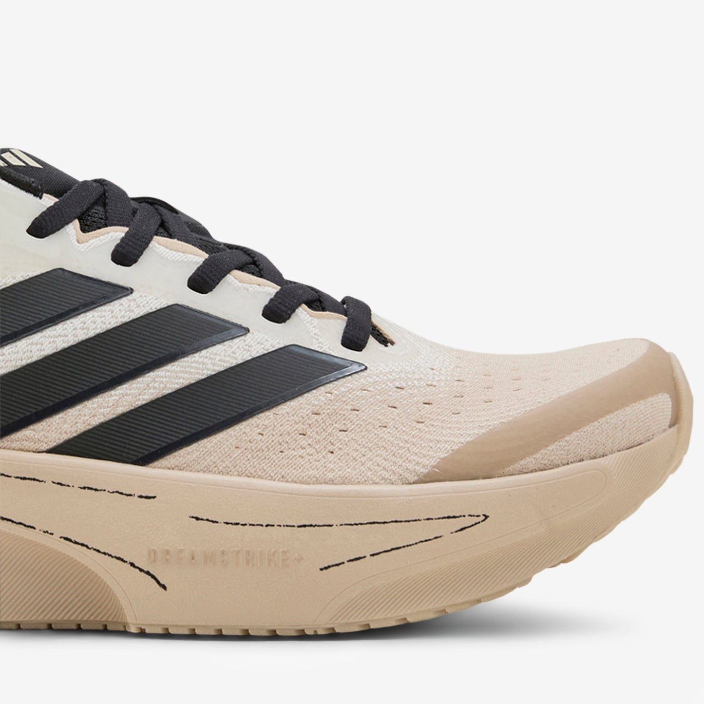 Song for the Mute x Women's Supernova Rise 3 Off White | Core Black | Onix