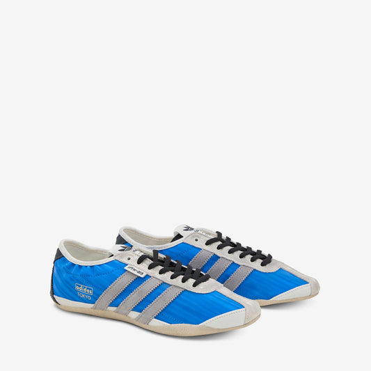Song for the Mute x Women's Tokyo Bluebird | Charcoal Solid Grey | Off White