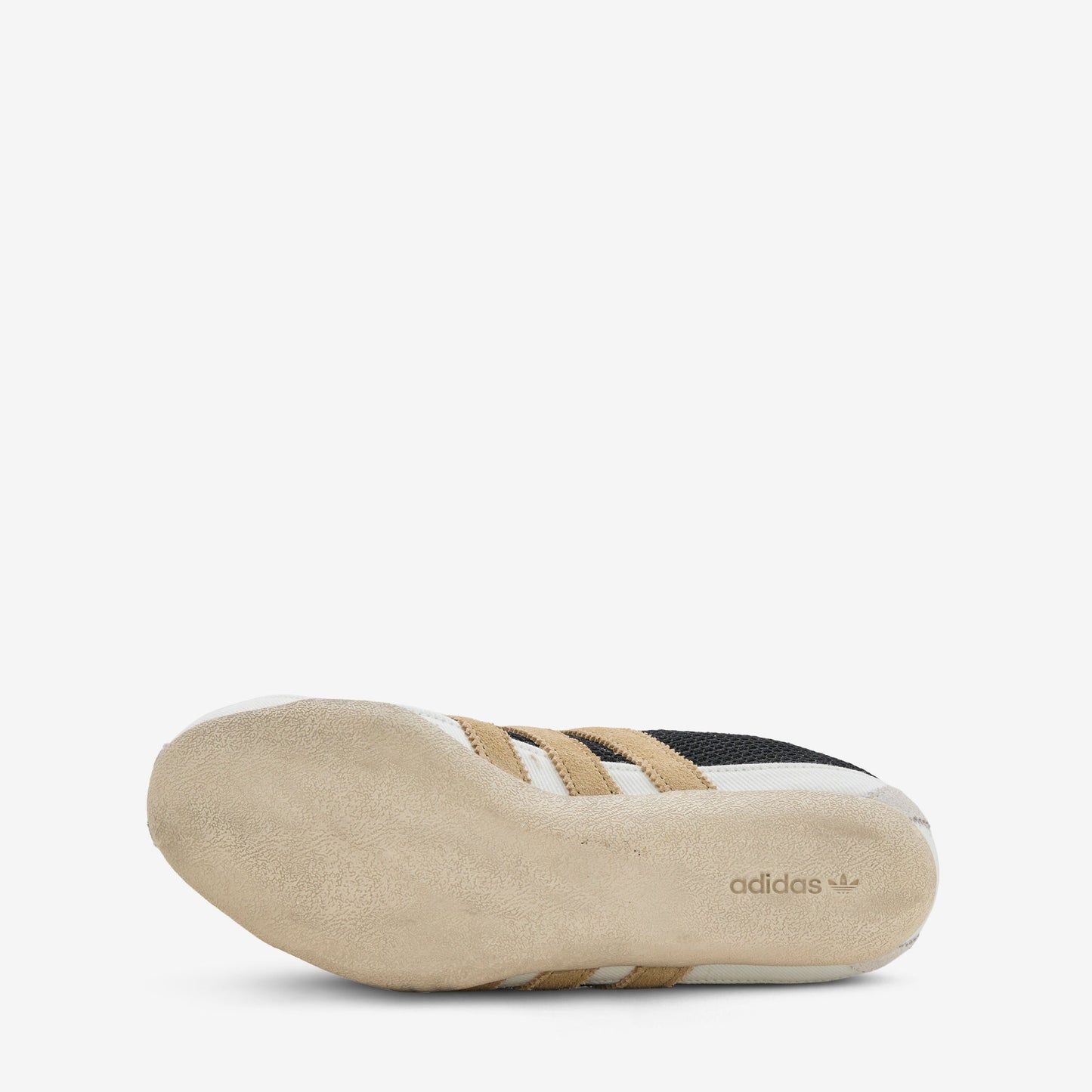 Song for the Mute x Women's Tokyo Core Black | Beige Tone | Gold Metallic