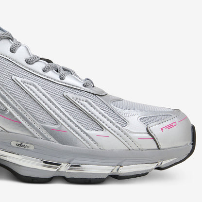 SP5DER x F50 Formotion Silver Metallic | Core Black | Supplier Colour