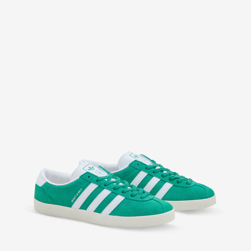 Sporty & Rich x Women's Blanc Court Green | Cloud White | Off White