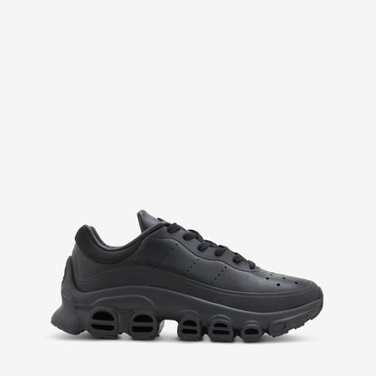 Thug Club x AdiFOM Megaride Core Black | Core Black | Silver