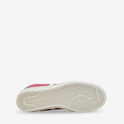 Thug Club x Superstar Boot Luxe Supplier Colour | Off White | Supplier Colour