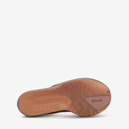 Y-3 Adios 9 Warm Clay | Night Red | Active Maroon