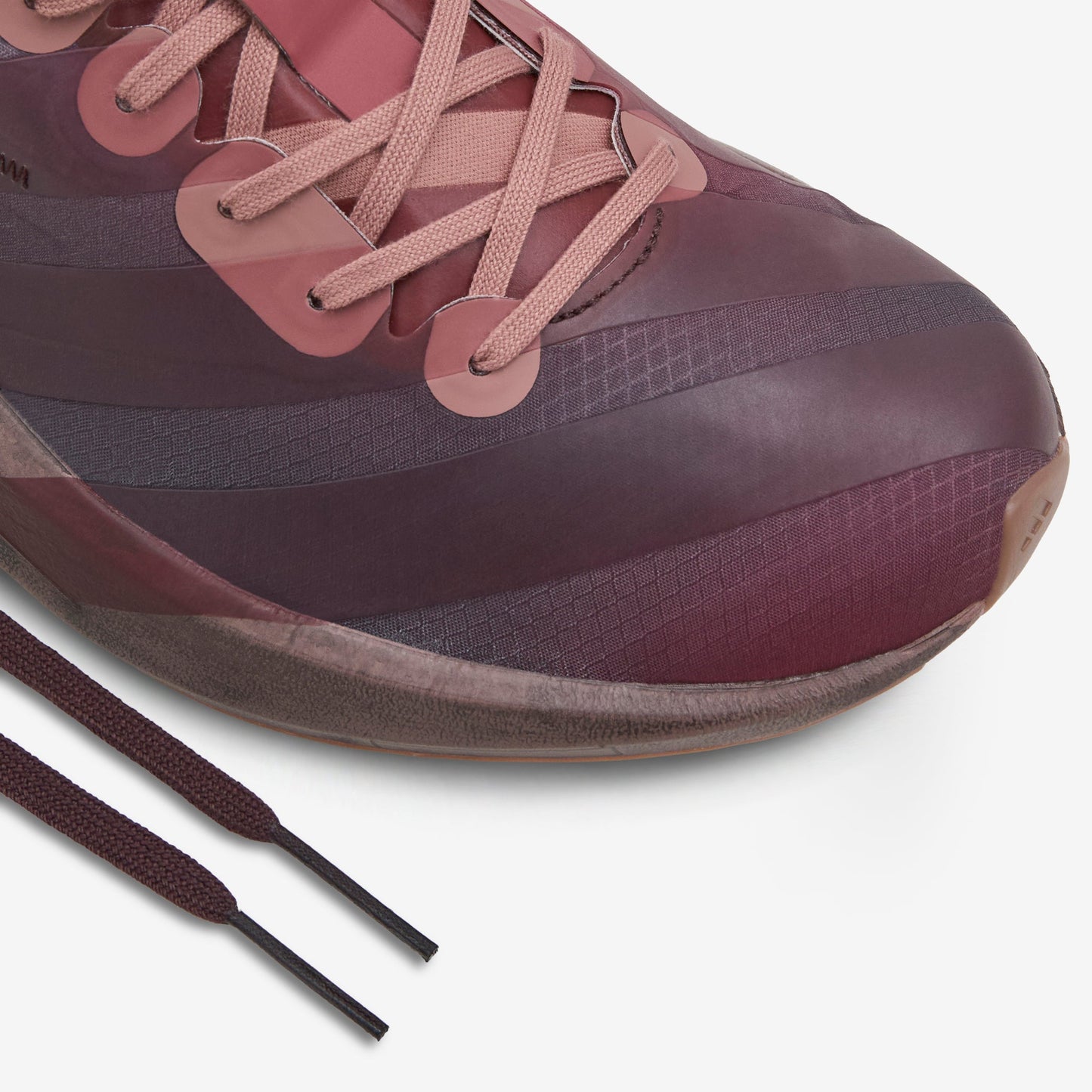 Y-3 Adios 9 Warm Clay | Night Red | Active Maroon