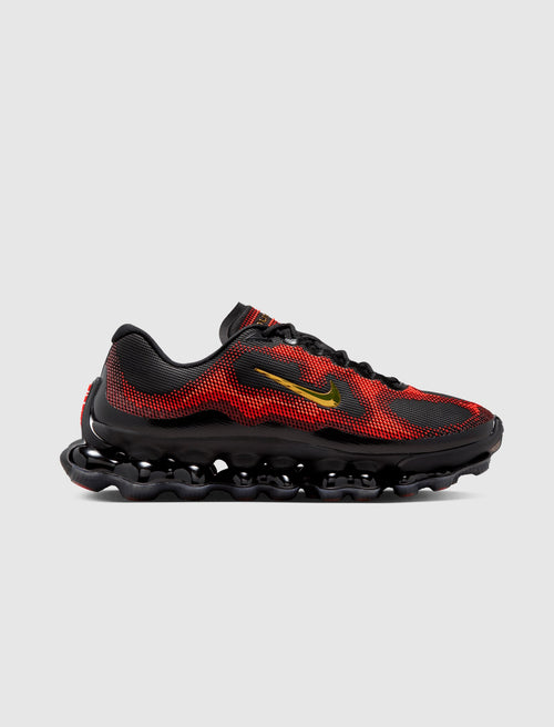 AIR LIQUID MAX "BLACK/METALLIC GOLD"