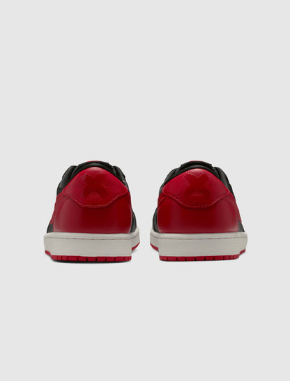 AIR JORDAN 1 RETRO LOW OG "BANNED"