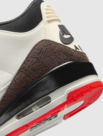 AIR JORDAN 3 RETRO OG "WORLD'S BEST DAD"