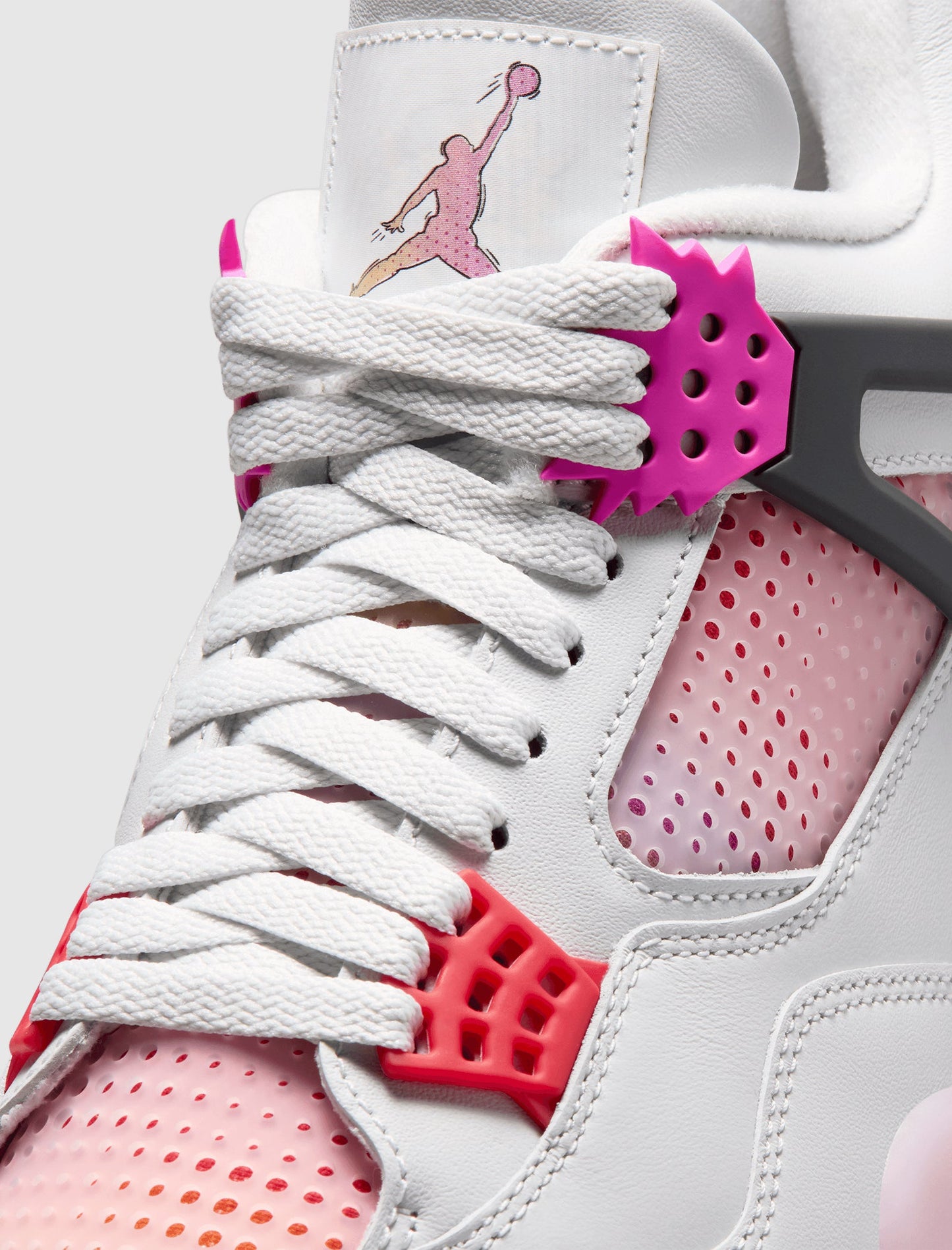 AIR JORDAN 4 RETRO "COMIC"