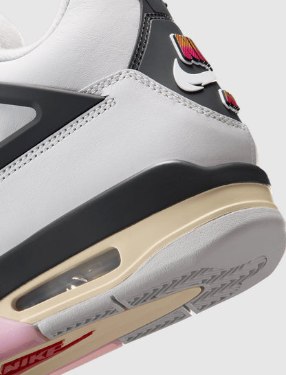 AIR JORDAN 4 RETRO "COMIC"