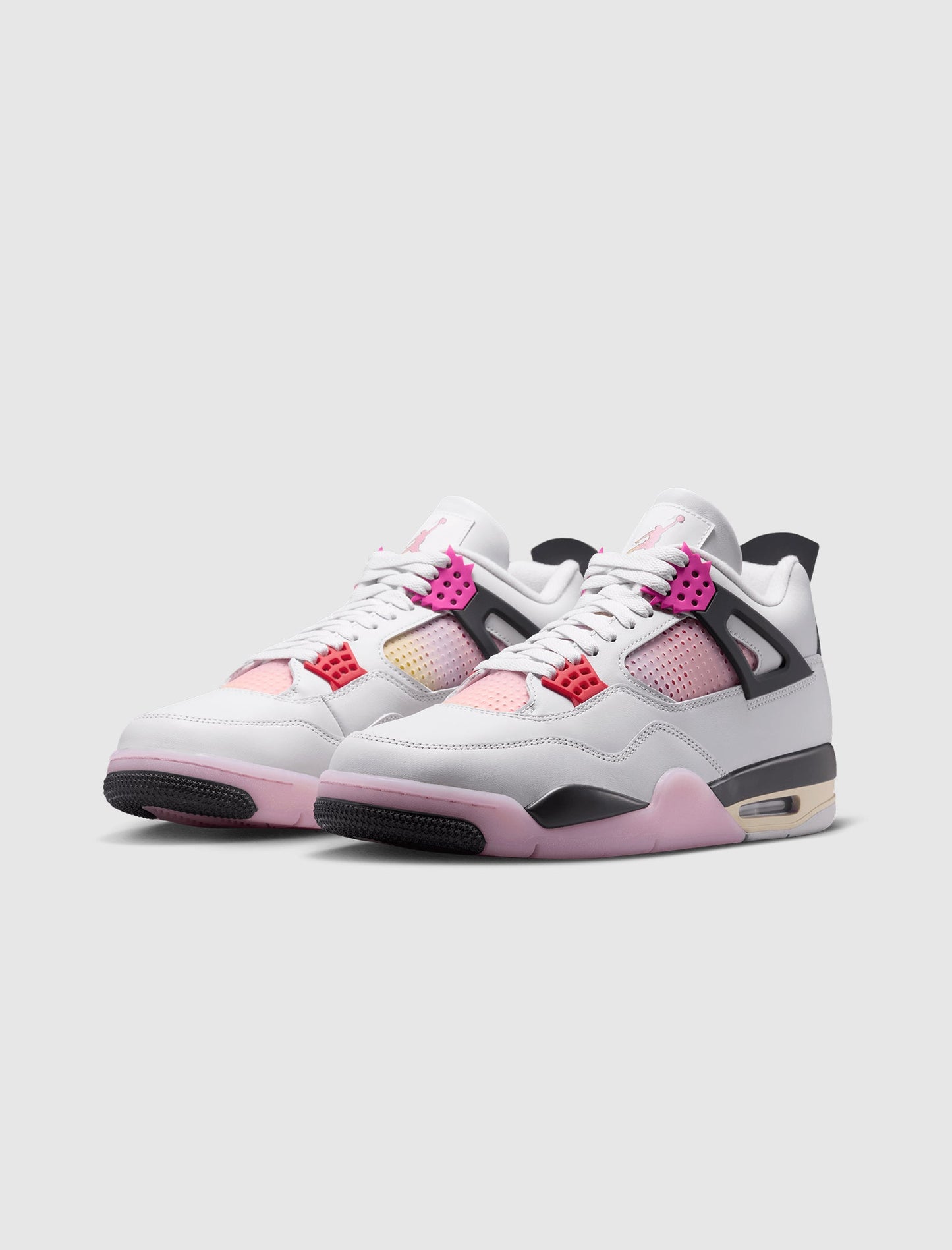 AIR JORDAN 4 RETRO "COMIC"