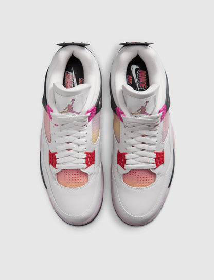 AIR JORDAN 4 RETRO "COMIC"