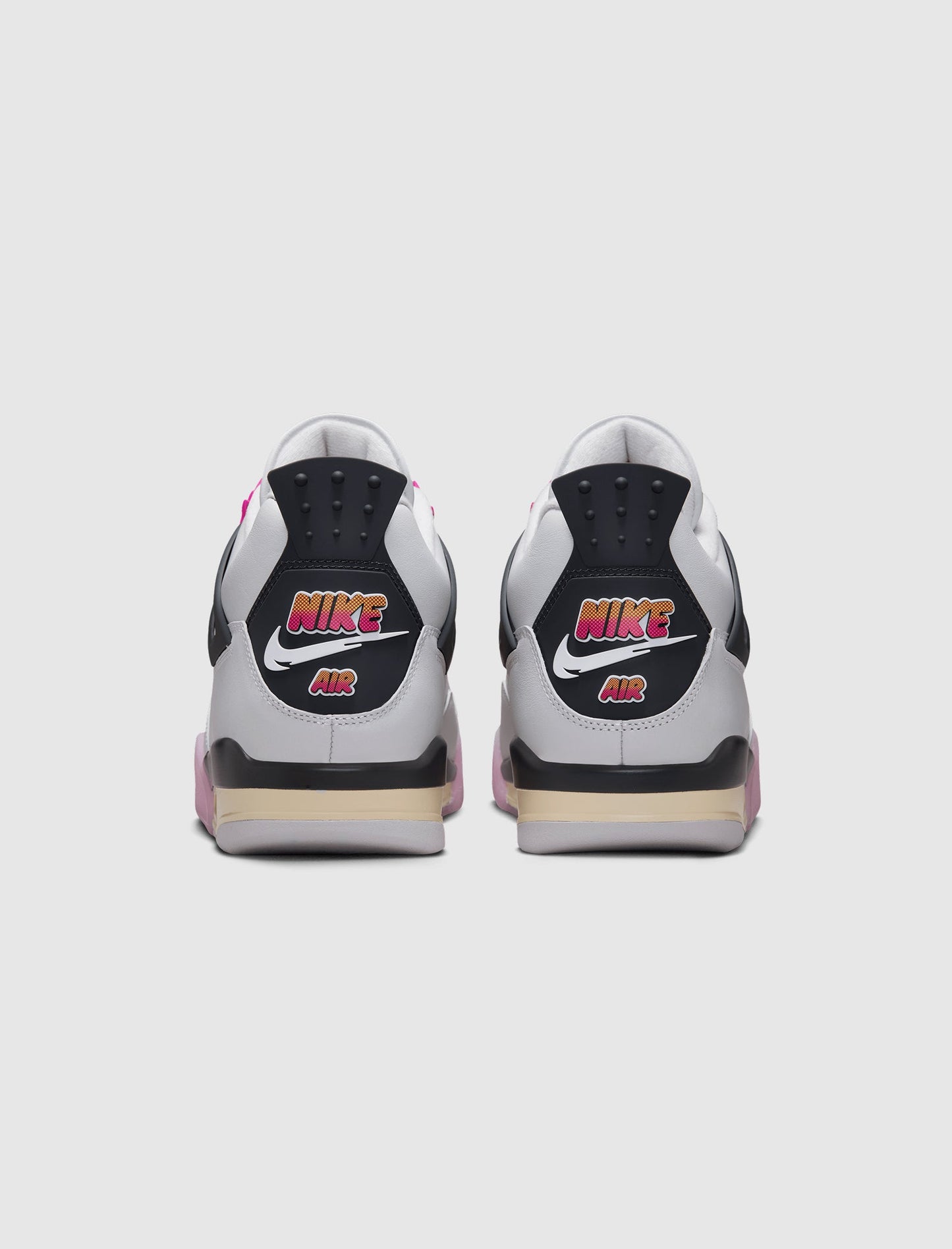 AIR JORDAN 4 RETRO "COMIC"