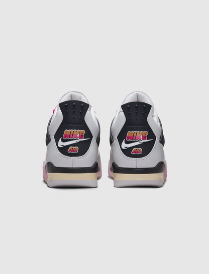 AIR JORDAN 4 RETRO "COMIC"