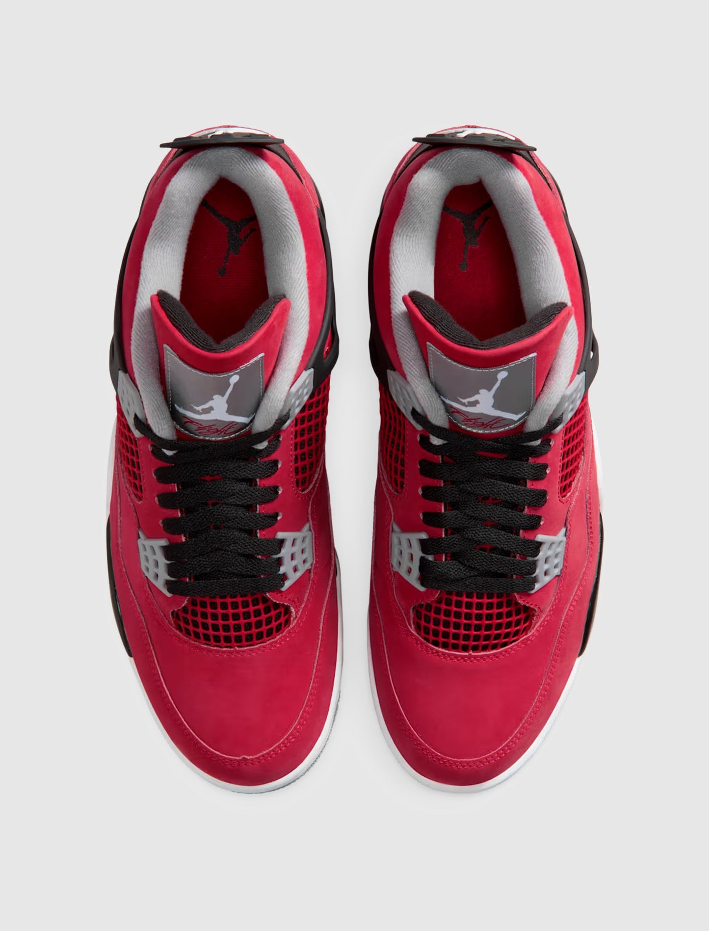 AIR JORDAN 4 RETRO "TORO BRAVO"