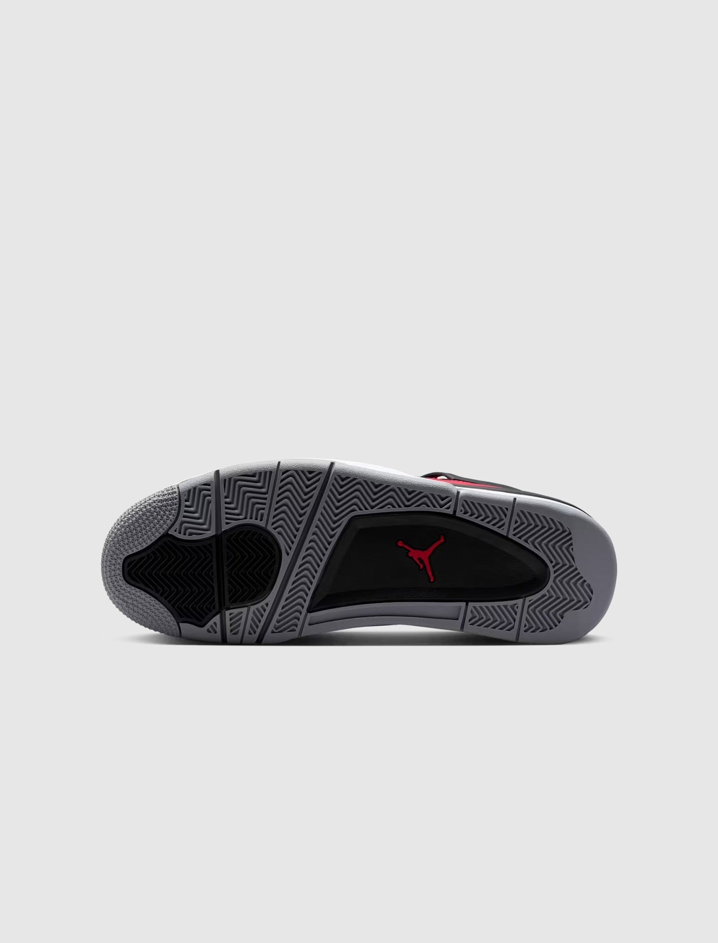 AIR JORDAN 4 RETRO "TORO BRAVO"