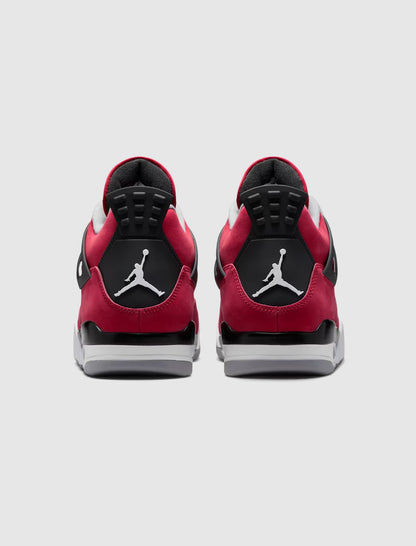 AIR JORDAN 4 RETRO "TORO BRAVO"