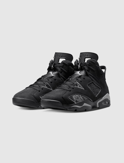 JORDAN 6 RETRO "CAP AND GOWN"