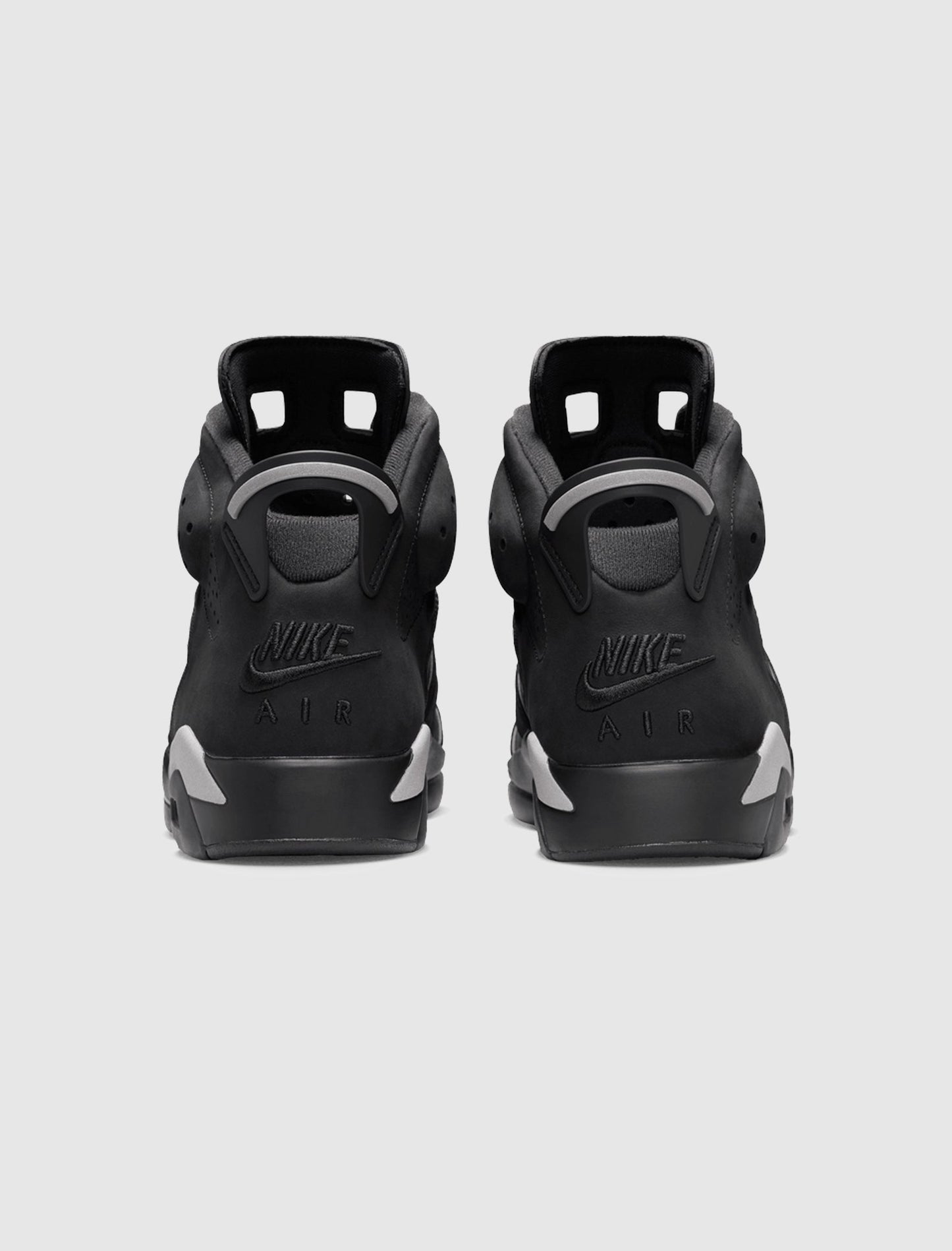 JORDAN 6 RETRO "CAP AND GOWN"