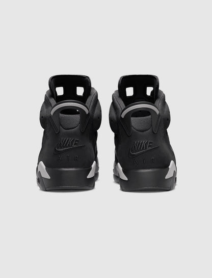 JORDAN 6 RETRO "CAP AND GOWN"