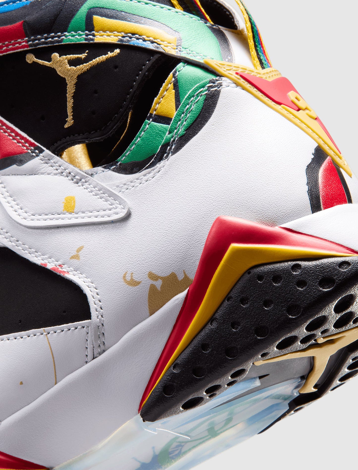 AIR JORDAN 7 RETRO "MIRO"