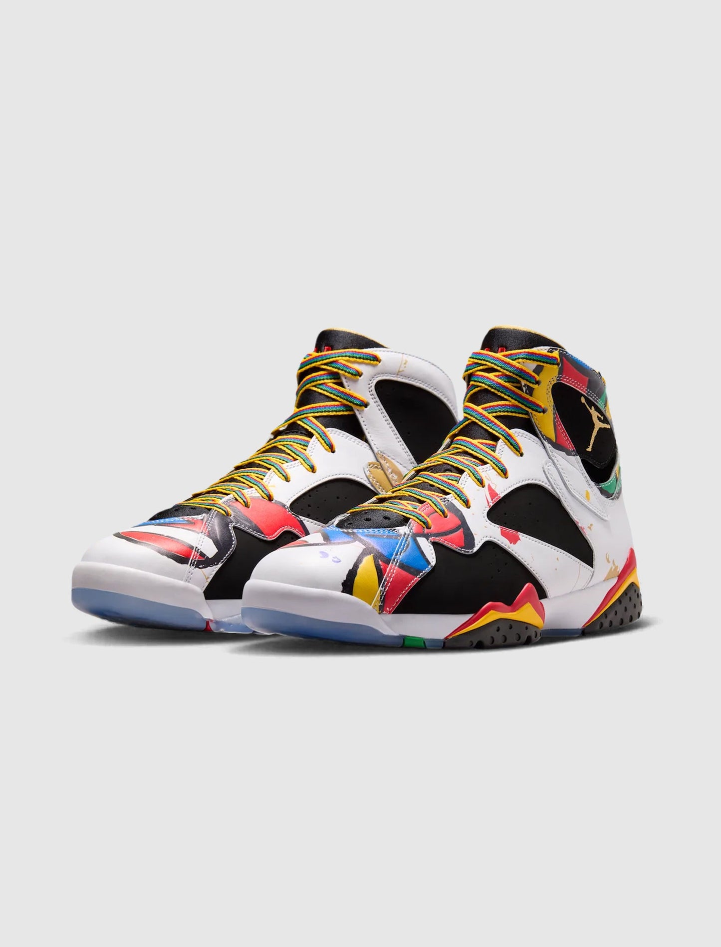 AIR JORDAN 7 RETRO "MIRO"