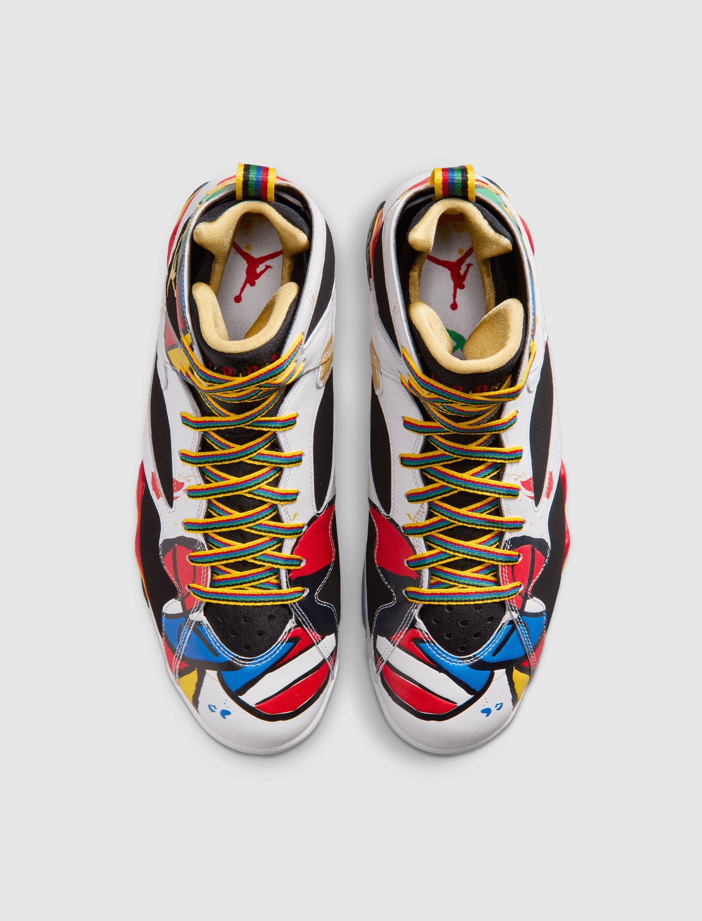 AIR JORDAN 7 RETRO "MIRO"
