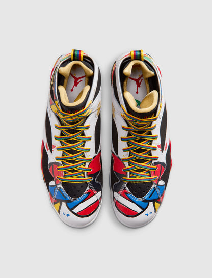 AIR JORDAN 7 RETRO "MIRO"