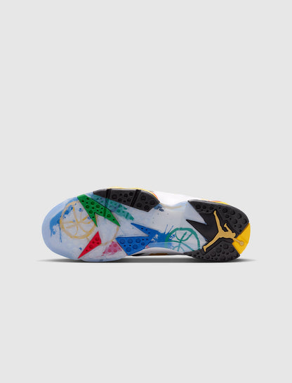 AIR JORDAN 7 RETRO "MIRO"