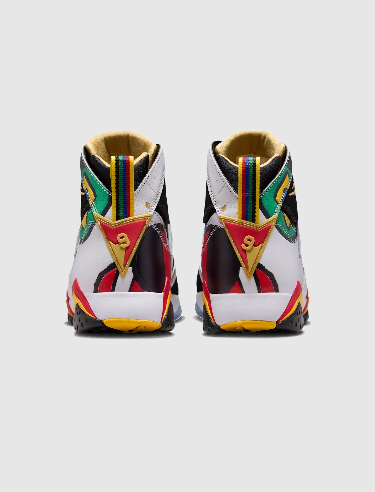 AIR JORDAN 7 RETRO "MIRO"